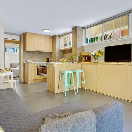 Carlos Beach Ground Floor Apartment & Parking Torremolinos Kültér fotó