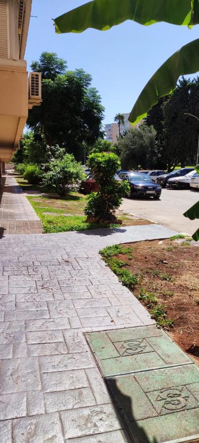 Carlos Beach Ground Floor Apartment & Parking Torremolinos Kültér fotó
